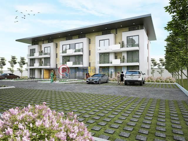 2 bedroom Duplex For Sale Lekki Epe Express Way Lagos Island  - 1