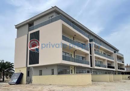 2 bedroom Duplex For Sale Lekki Epe Express Way Lagos Island  - 0
