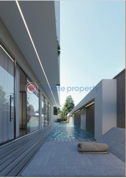5 bedroom Detached Duplex For Sale Off Bourdilon Road Bourdillon Ikoyi Lagos - 2