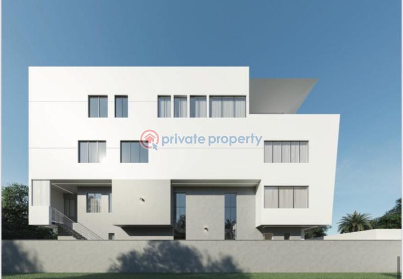 5 bedroom Detached Duplex For Sale Off Bourdilon Road Bourdillon Ikoyi Lagos - 3
