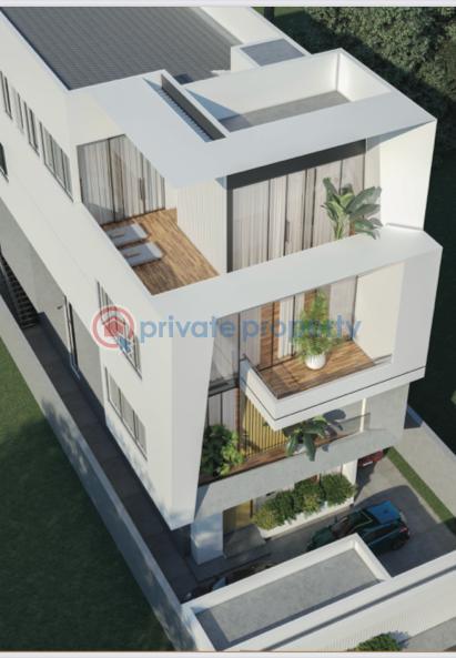 5 bedroom Detached Duplex For Sale Off Bourdilon Road Bourdillon Ikoyi Lagos - 0