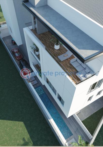 5 bedroom Detached Duplex For Sale Off Bourdilon Road Bourdillon Ikoyi Lagos - 4
