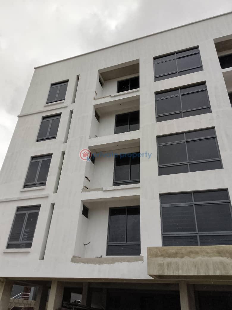 3 bedroom Block Of Flats For Sale Caroline Atuonah Lekki Phase 1 Lekki Phase 1 Lagos - 4