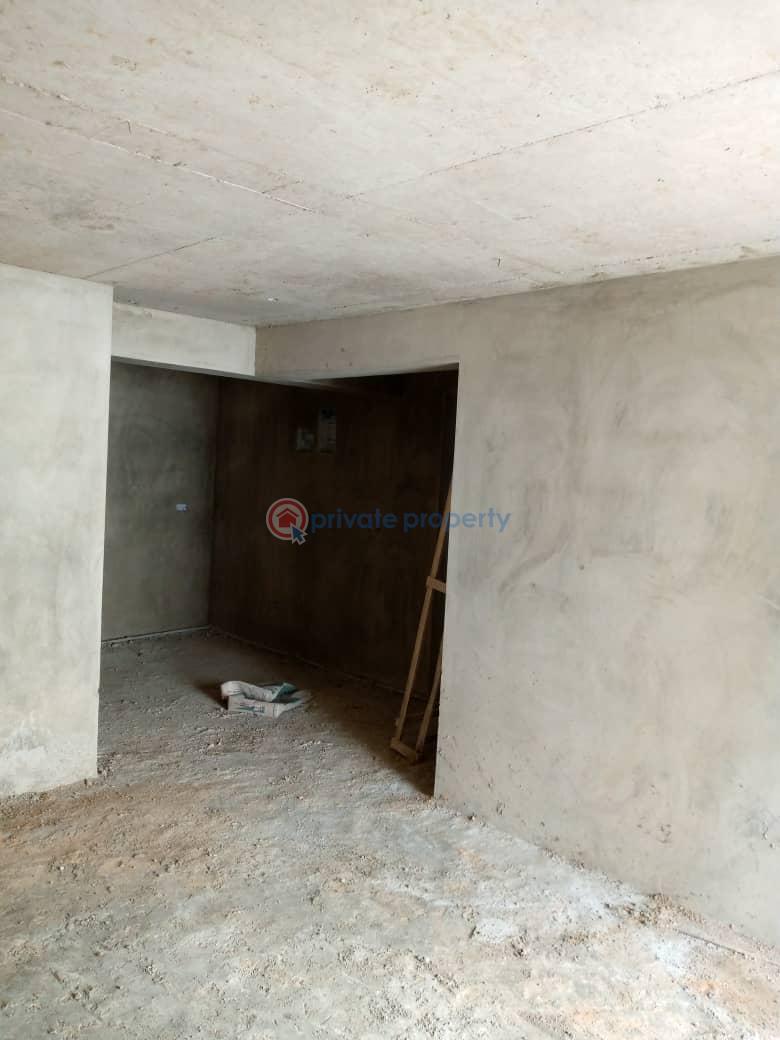 3 bedroom Block Of Flats For Sale Caroline Atuonah Lekki Phase 1 Lekki Phase 1 Lagos - 0