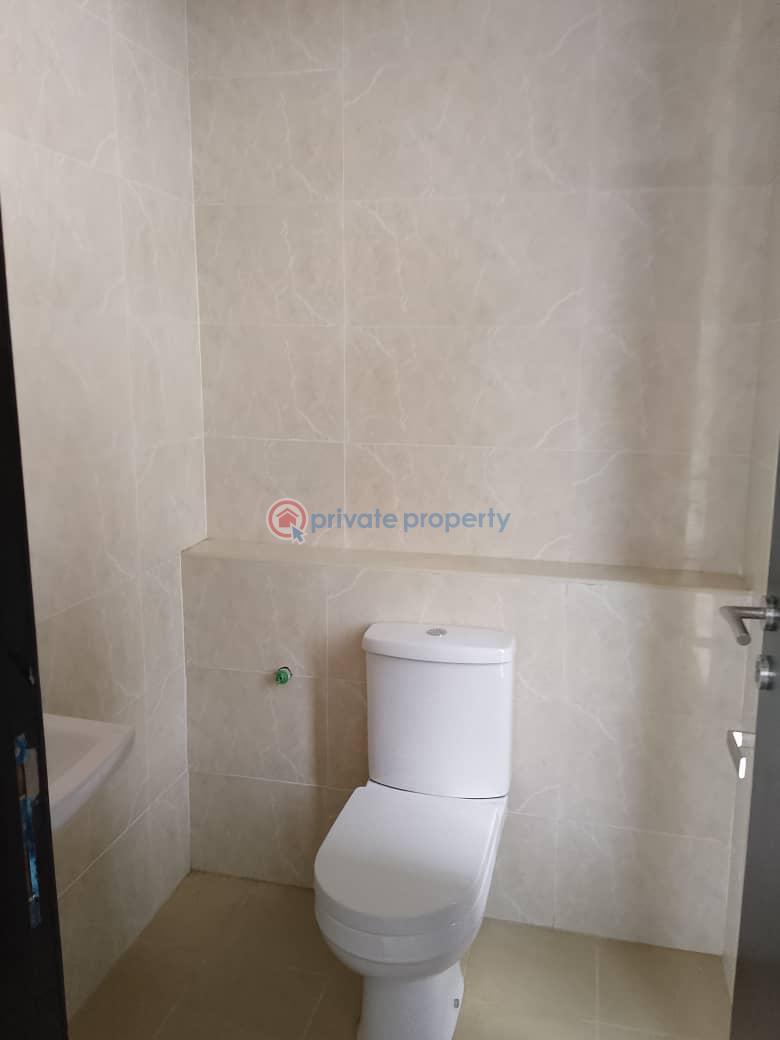 3 bedroom Block Of Flats For Sale Caroline Atuonah Lekki Phase 1 Lekki Phase 1 Lagos - 3