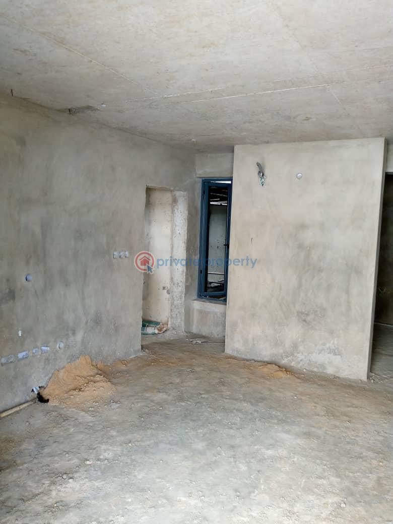 3 bedroom Block Of Flats For Sale Caroline Atuonah Lekki Phase 1 Lekki Phase 1 Lagos - 5