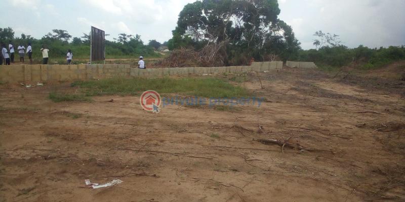 Residential Land For Sale Lekki Deep Seaport, The Proposed Lekki International Airport Etc. Epe Lagos - 3