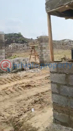 2 bedroom Bungalow For Rent Kurudu Phase 5, Army Estate Kurudu Abuja Phase 4  - 7