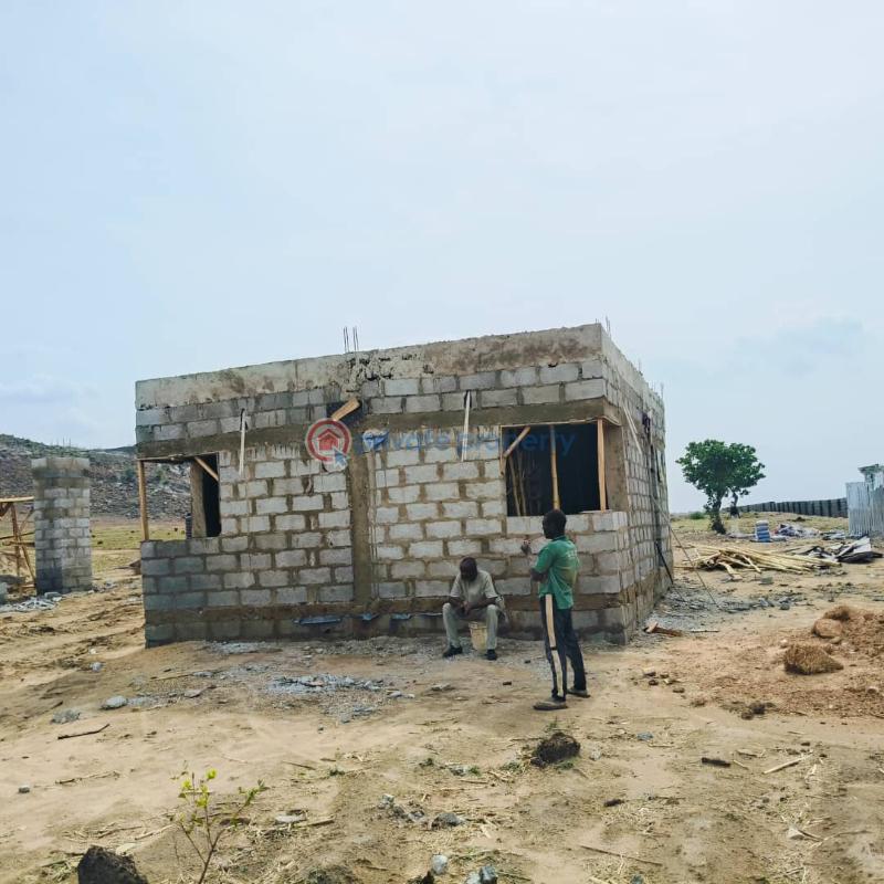 2 bedroom Bungalow For Rent Kurudu Phase 5, Army Estate Kurudu Abuja Phase 4  - 1