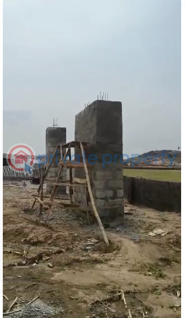 2 bedroom Bungalow For Rent Kurudu Phase 5, Army Estate Kurudu Abuja Phase 4  - 5