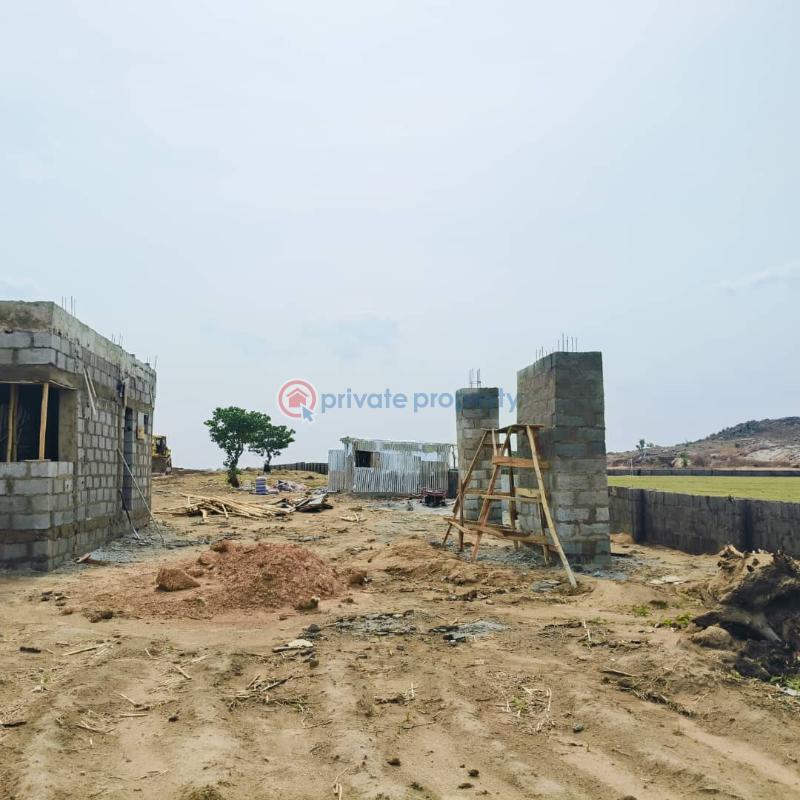 2 bedroom Bungalow For Rent Kurudu Phase 5, Army Estate Kurudu Abuja Phase 4  - 2