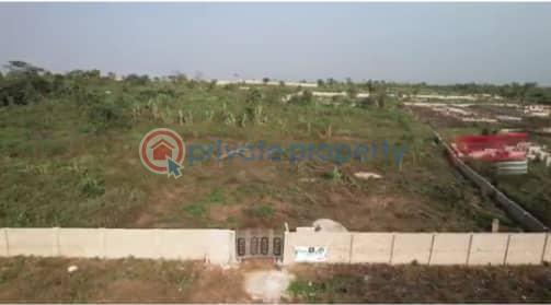 Land For Sale Salabo Opposite Caleb University Ikorodu Lagos - 0