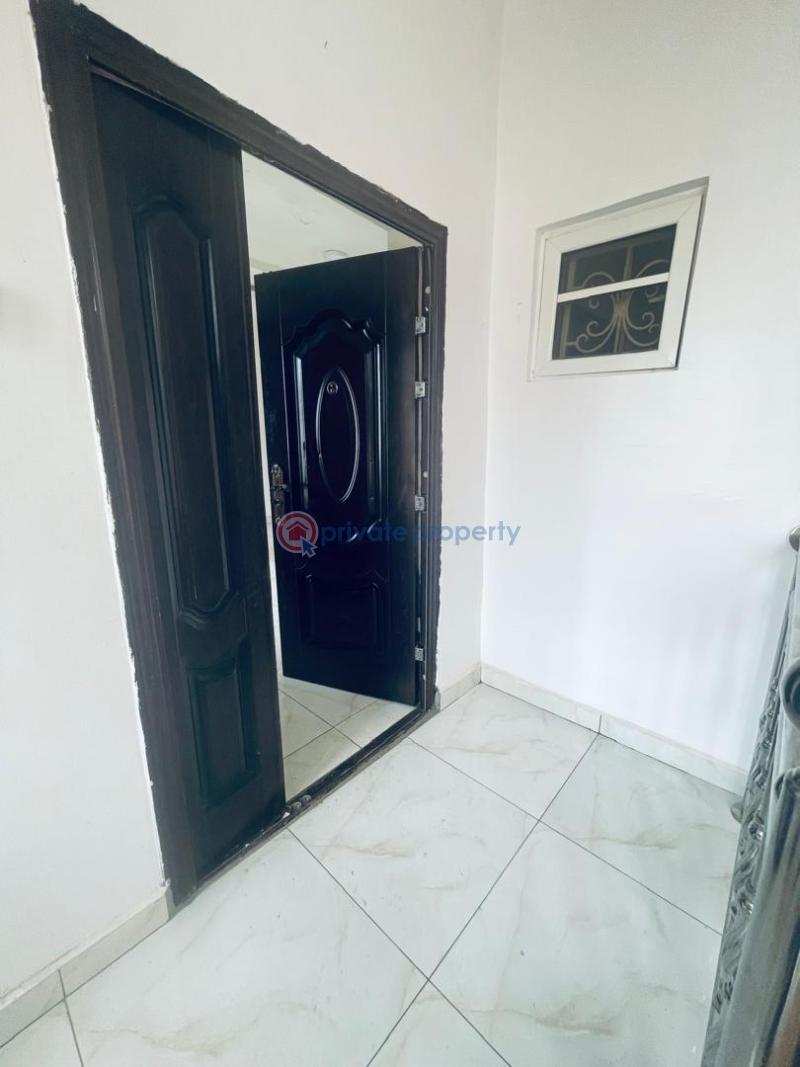 3 bedroom Block Of Flats For Rent Laderin Estate. Oke Mosan Abeokuta Ogun - 6