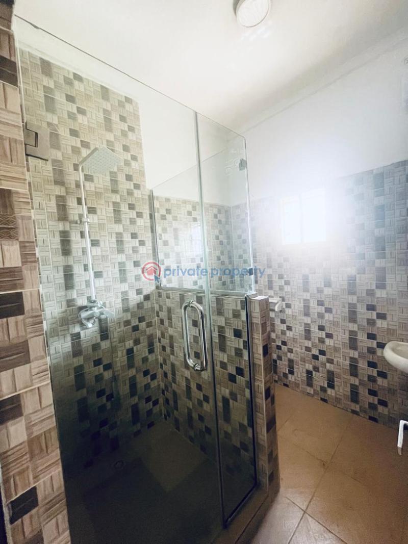 3 bedroom Block Of Flats For Rent Laderin Estate. Oke Mosan Abeokuta Ogun - 13