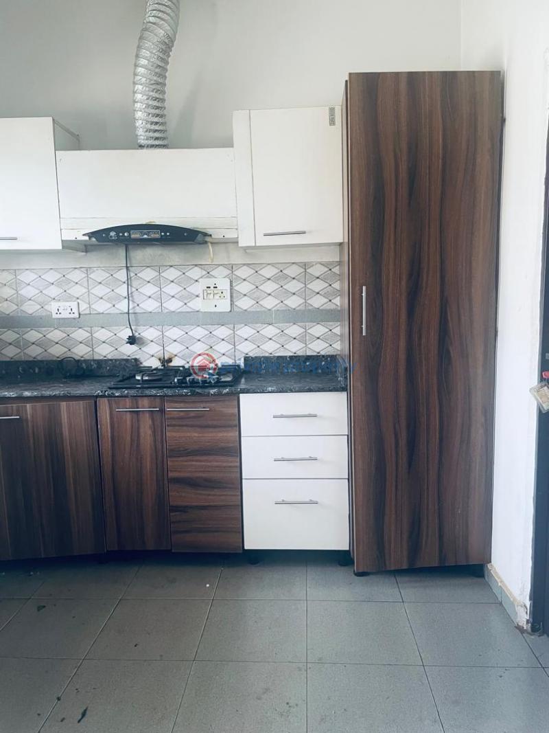 3 bedroom Block Of Flats For Rent Laderin Estate. Oke Mosan Abeokuta Ogun - 11