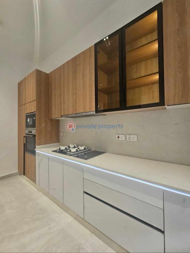 5 bedroom Semi detached Duplex For Sale . Old Ikoyi Lagos - 2