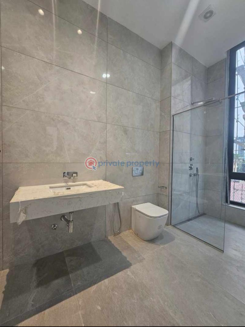 5 bedroom Semi detached Duplex For Sale . Old Ikoyi Lagos - 7