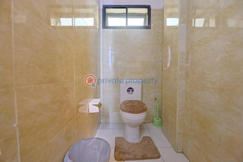 3 bedroom Detached Duplex Short let Ikate Elegushi Lekki Lagos - 13