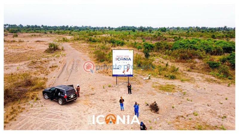 Residential Land For Sale Atan Ado Odo/Ota Ogun - 4