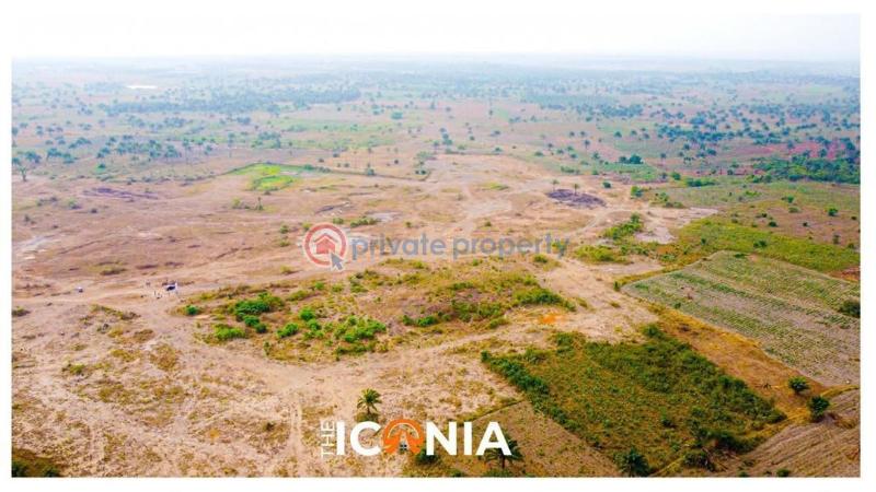 Residential Land For Sale Atan Ado Odo/Ota Ogun - 3