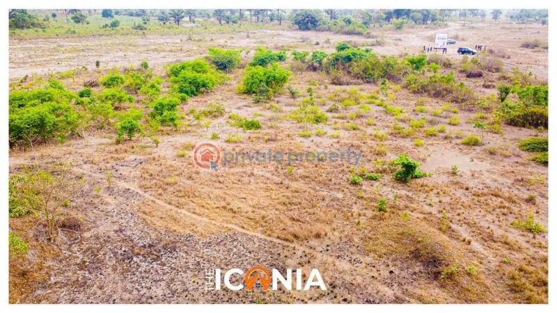 Residential Land For Sale Atan Ado Odo/Ota Ogun - 2