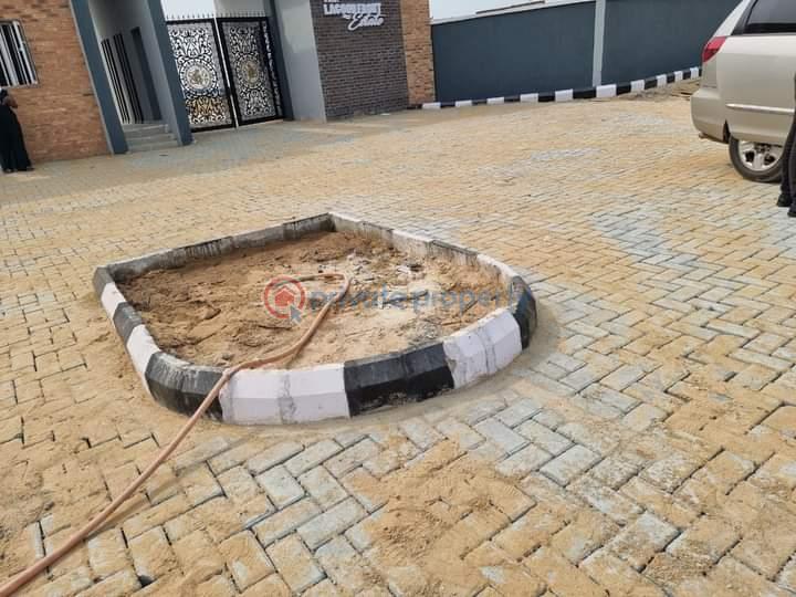 Land For Sale Lekki Epe Expressway , Alaro City Epe Lagos - 5