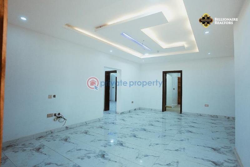 2 bedroom Flat & Apartment For Sale Lekki Phase 1 Lagos - 1