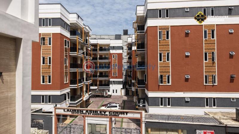 2 bedroom Flat & Apartment For Sale Lekki Phase 1 Lagos - 7