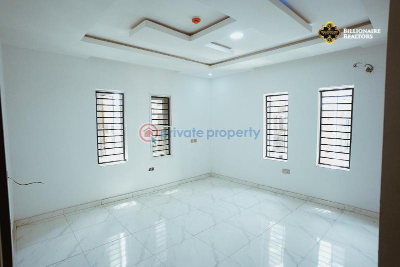 2 bedroom Flat & Apartment For Sale Lekki Phase 1 Lagos - 18
