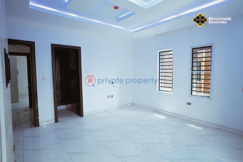 2 bedroom Flat & Apartment For Sale Lekki Phase 1 Lagos - 17