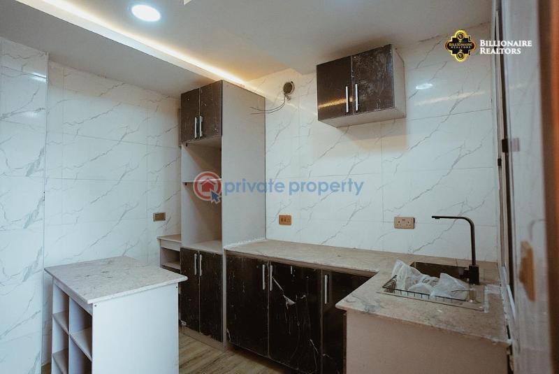2 bedroom Flat & Apartment For Sale Lekki Phase 1 Lagos - 5