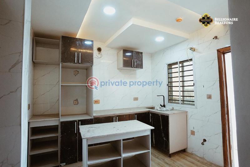 2 bedroom Flat & Apartment For Sale Lekki Phase 1 Lagos - 3