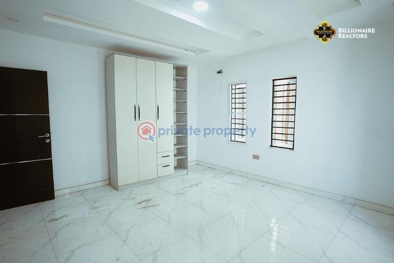 2 bedroom Flat & Apartment For Sale Lekki Phase 1 Lagos - 2