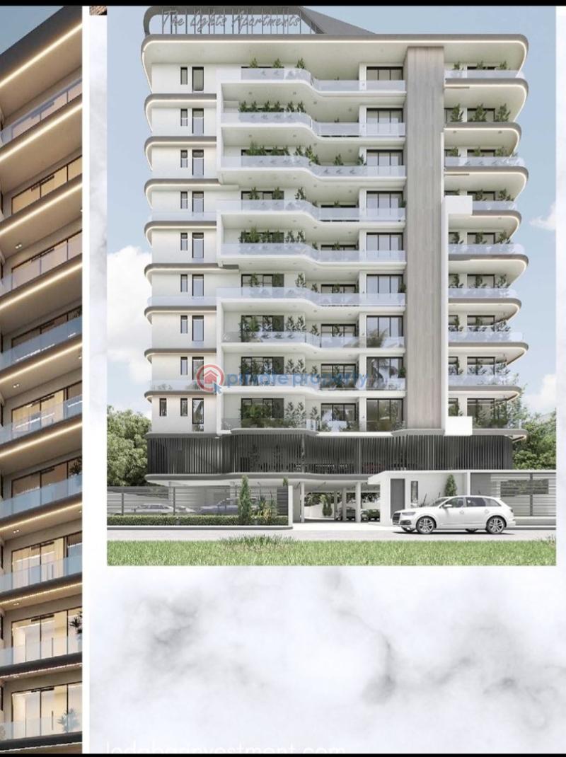 4 bedroom Shared Apartment For Sale Ikoyi Lagos - 2