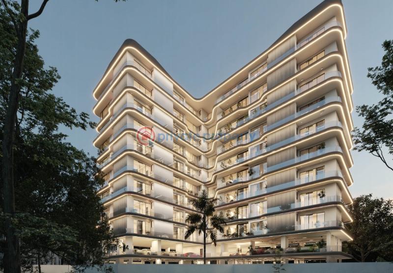 4 bedroom Shared Apartment For Sale Ikoyi Lagos - 0