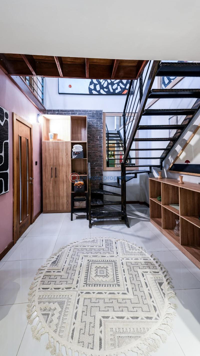 1 bedroom Shared Apartment Short let Lekki Lagos - 13