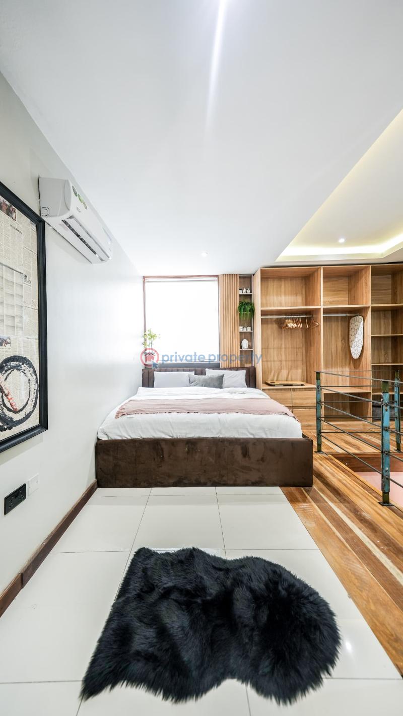 1 bedroom Shared Apartment Short let Lekki Lagos - 0