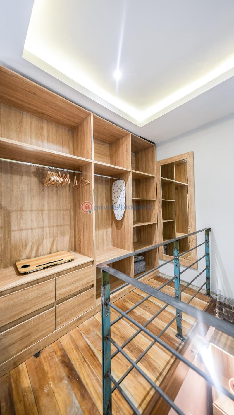 1 bedroom Shared Apartment Short let Lekki Lagos - 10