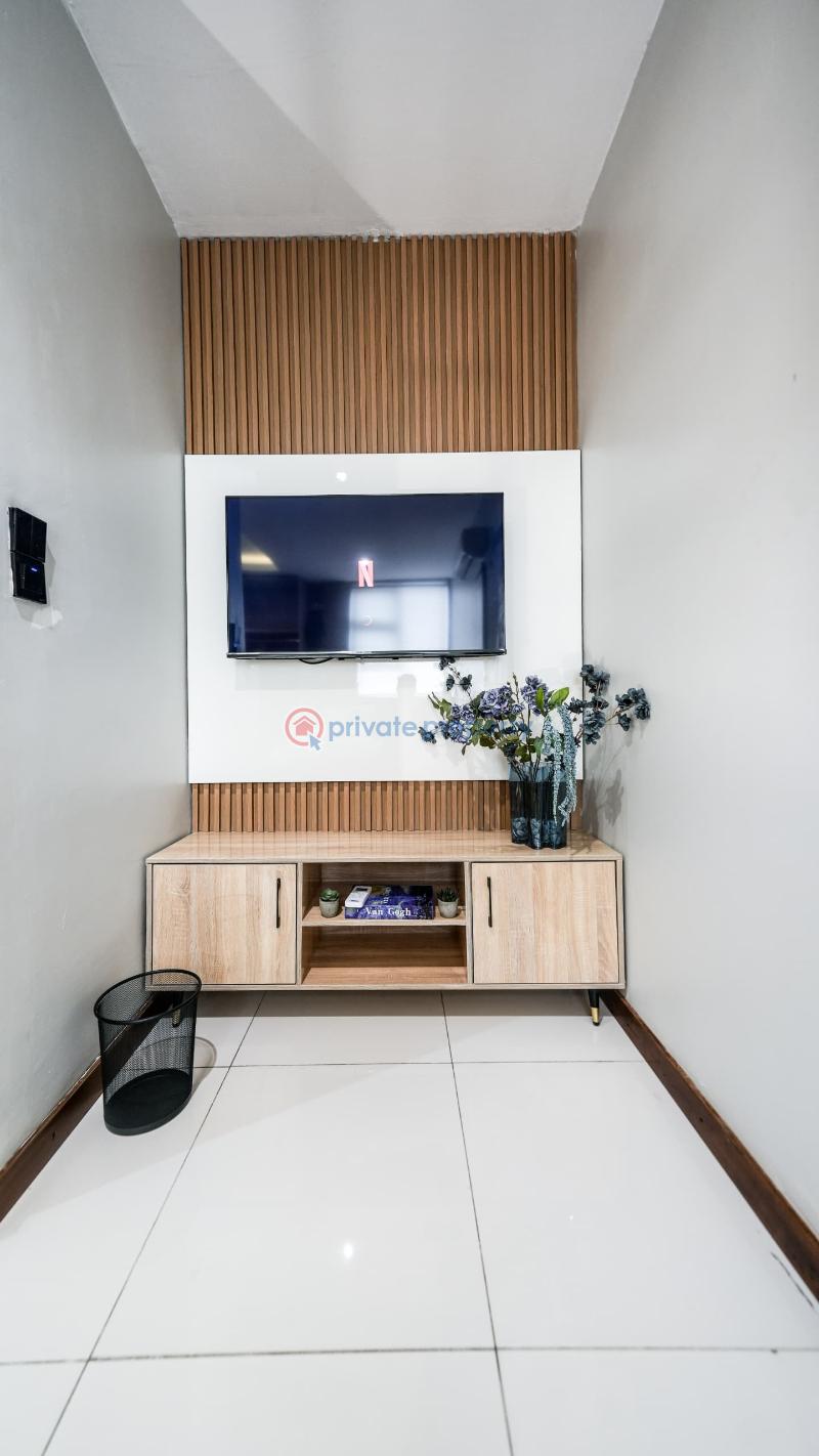 1 bedroom Shared Apartment Short let Lekki Lagos - 9