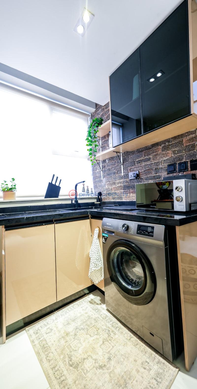 1 bedroom Shared Apartment Short let Lekki Lagos - 6