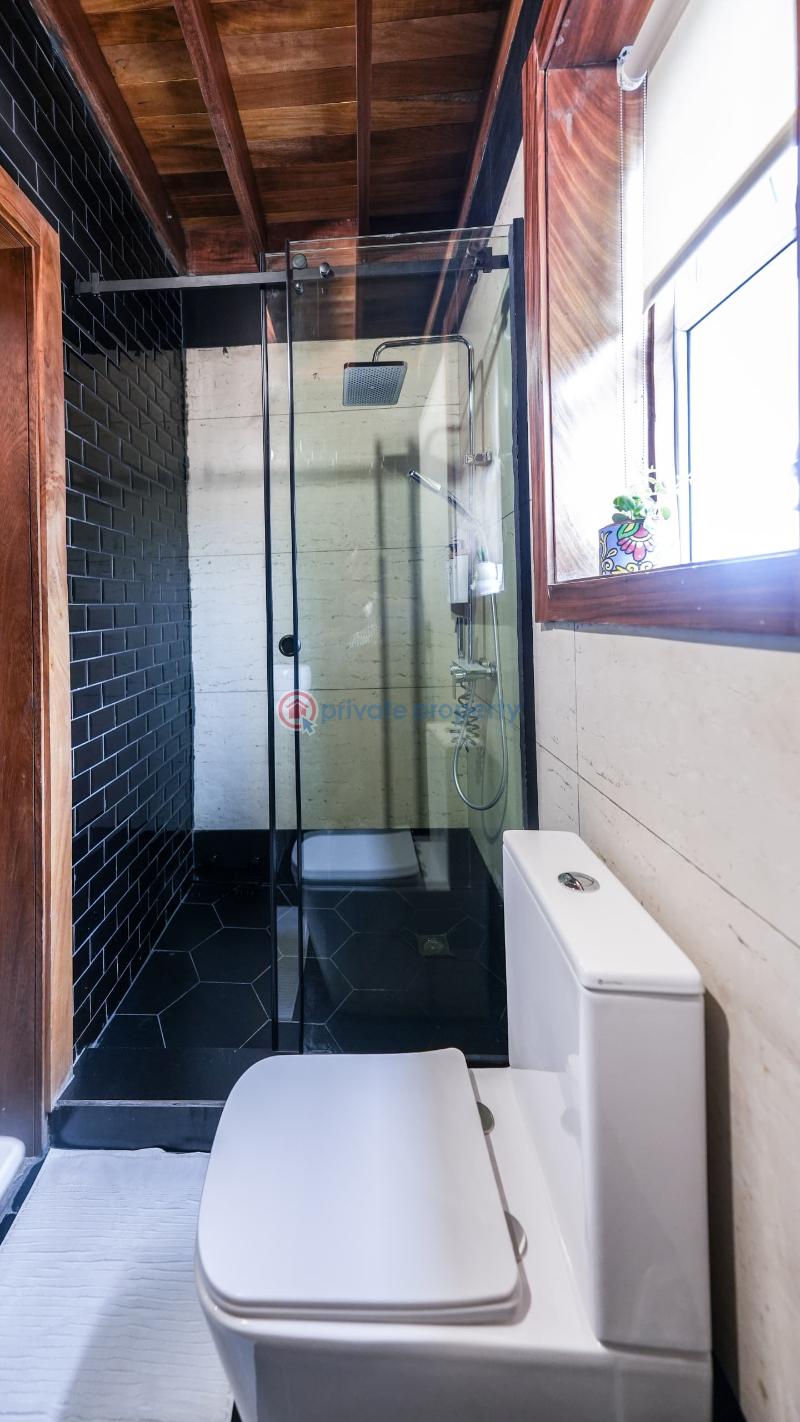 1 bedroom Shared Apartment Short let Lekki Lagos - 7