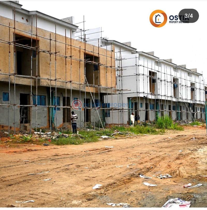5 bedroom Terrace For Sale Ogudu Gra Phase 2 Ogudu GRA Ojota Lagos - 3