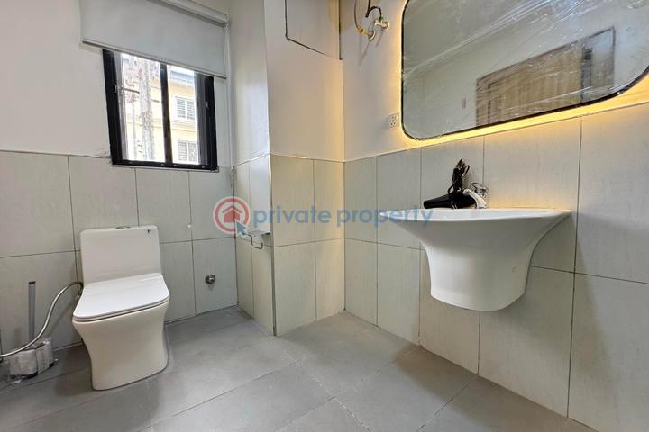 2 bedroom Flat & Apartment Short let Ojulari Street Ikate Elegushi Lekki Lagos - 12