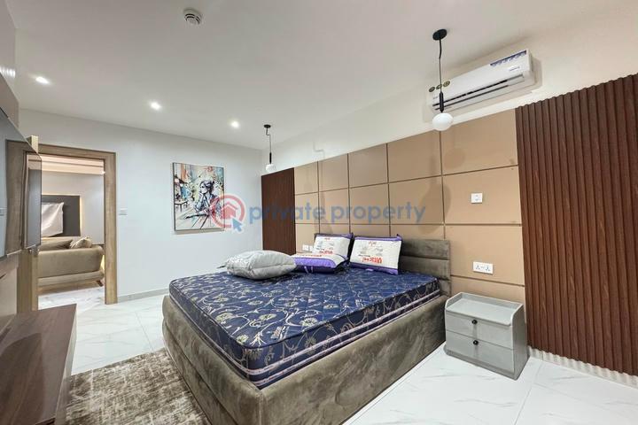 2 bedroom Flat & Apartment Short let Ojulari Street Ikate Elegushi Lekki Lagos - 15