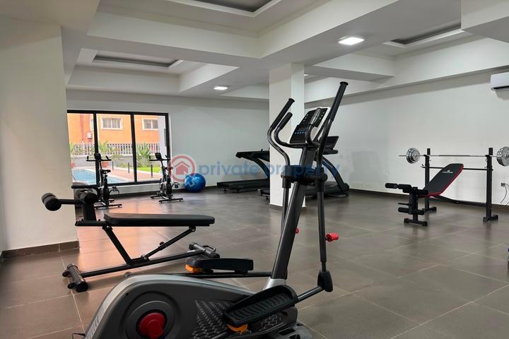 2 bedroom Flat & Apartment Short let Ojulari Street Ikate Elegushi Lekki Lagos - 17