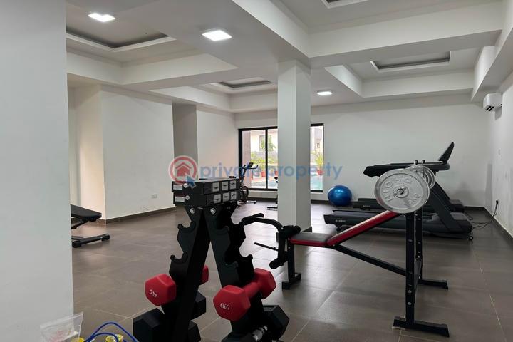 2 bedroom Flat & Apartment Short let Ojulari Street Ikate Elegushi Lekki Lagos - 18