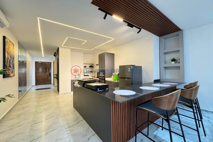 2 bedroom Flat & Apartment Short let Ojulari Street Ikate Elegushi Lekki Lagos - 5