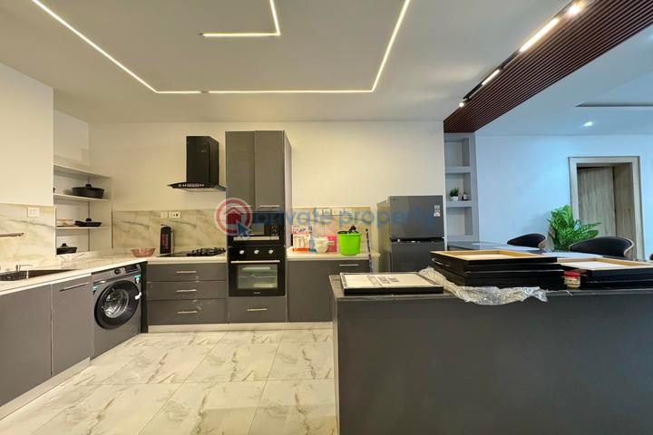 2 bedroom Flat & Apartment Short let Ojulari Street Ikate Elegushi Lekki Lagos - 7