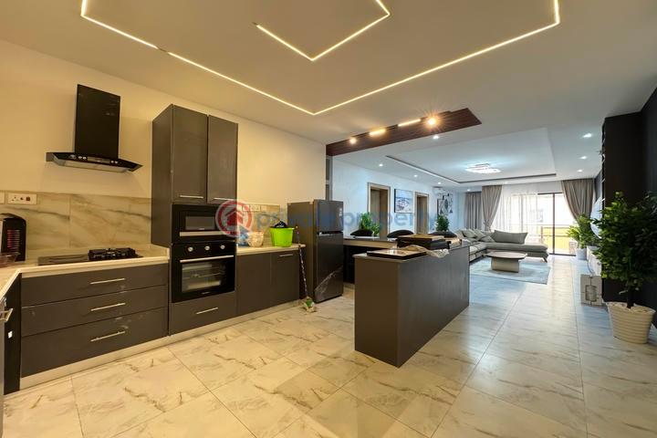 2 bedroom Flat & Apartment Short let Ojulari Street Ikate Elegushi Lekki Lagos - 8