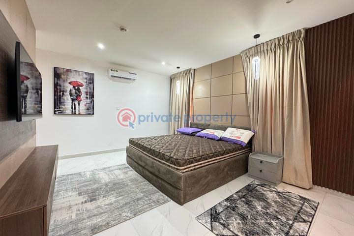 2 bedroom Flat & Apartment Short let Ojulari Street Ikate Elegushi Lekki Lagos - 13